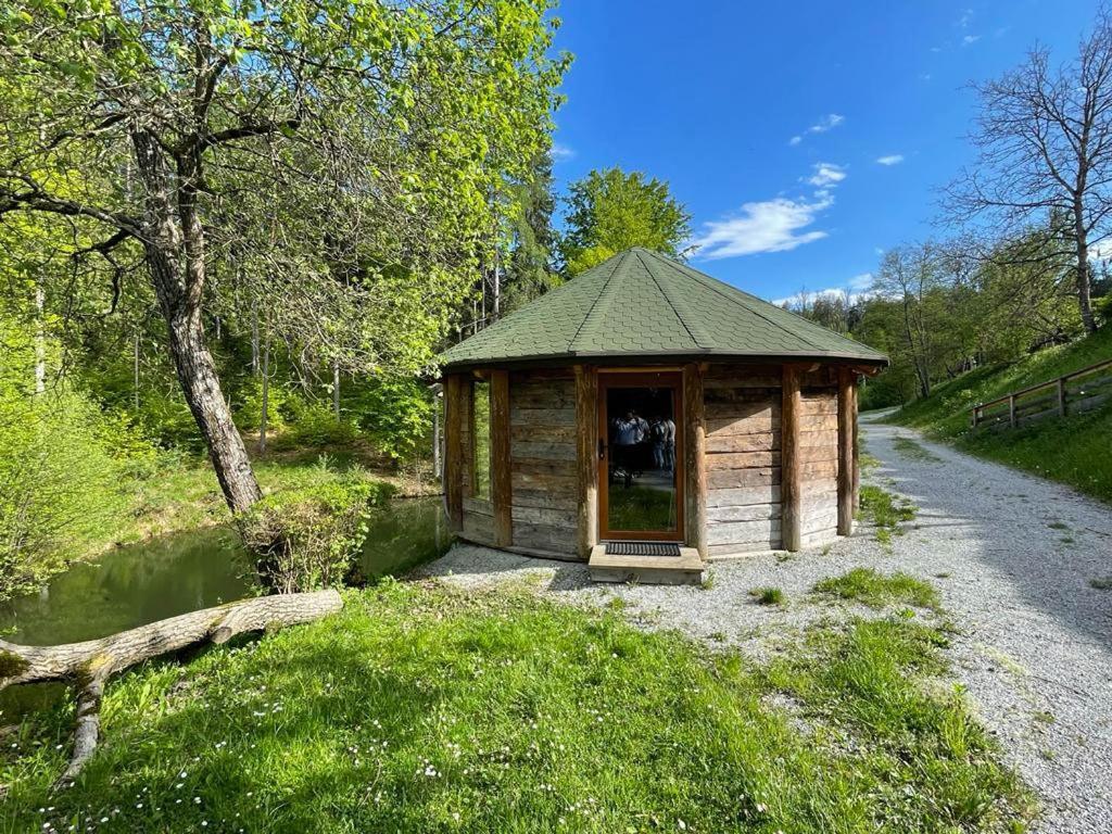 Europarcs Woerthersee Schiefling am See Exterior photo