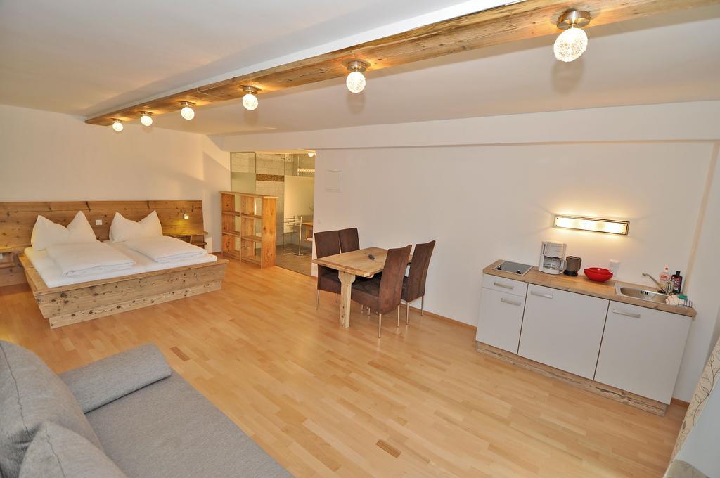 Europarcs Woerthersee Schiefling am See Room photo